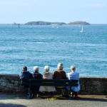 Non è un Paese per giovani: al Sud più pensioni che stipendi