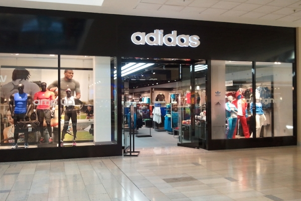 Molfetta, posti nello store Adidas - Sud Lavoro