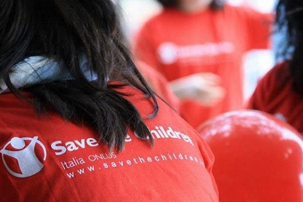 Abruzzo, Save the children cerca dialogatori